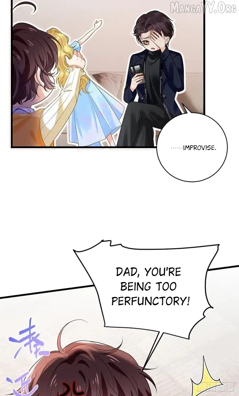 She Becomes Glamorous After The Engagement Annulment Chapter 37 - page 18